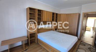 Двустаен апартамент, София, Гоце Делчев, 678413, Снимка 10