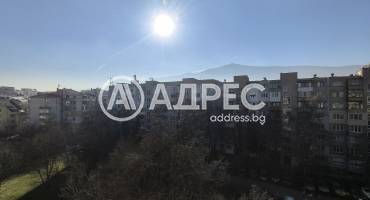 Двустаен апартамент, София, Гоце Делчев, 678413, Снимка 11