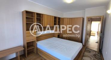 Двустаен апартамент, София, Гоце Делчев, 678413, Снимка 12