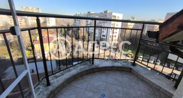 Двустаен апартамент, София, Гоце Делчев, 678413, Снимка 13