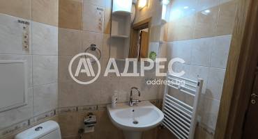 Двустаен апартамент, София, Гоце Делчев, 678413, Снимка 15