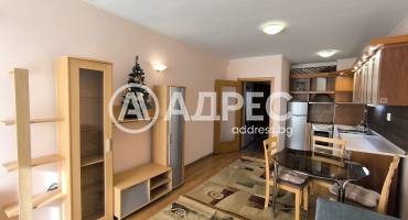 Двустаен апартамент, София, Гоце Делчев, 678413, Снимка 16