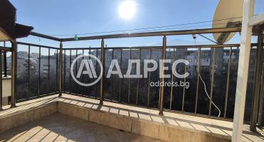 Двустаен апартамент, София, Гоце Делчев, 678413, Снимка 17