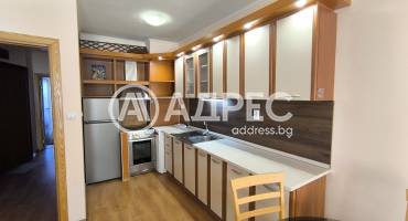 Двустаен апартамент, София, Гоце Делчев, 678413, Снимка 3