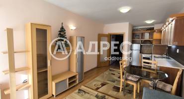 Двустаен апартамент, София, Гоце Делчев, 678413, Снимка 4