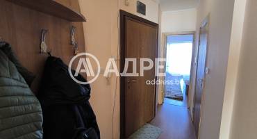 Двустаен апартамент, София, Гоце Делчев, 678413, Снимка 5