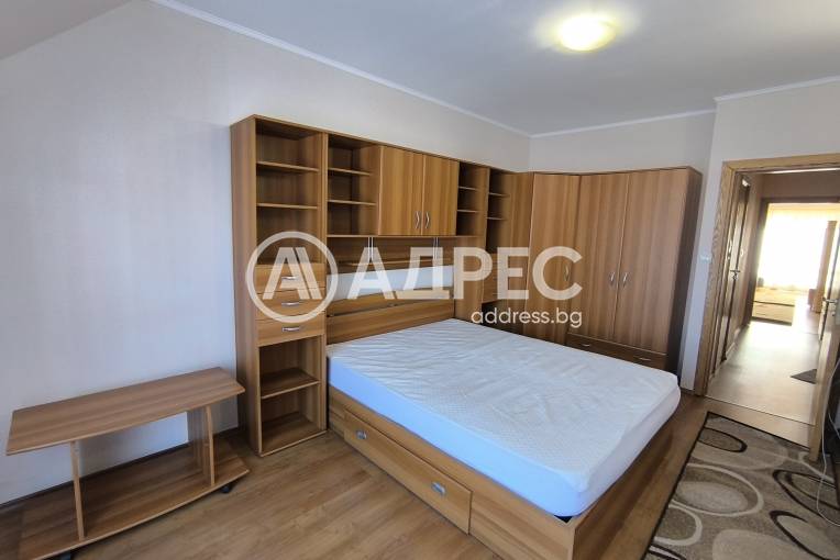 Двустаен апартамент, София, Гоце Делчев, 678413, Снимка 10