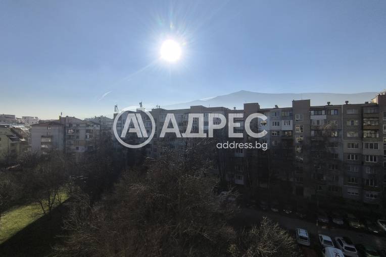 Двустаен апартамент, София, Гоце Делчев, 678413, Снимка 11