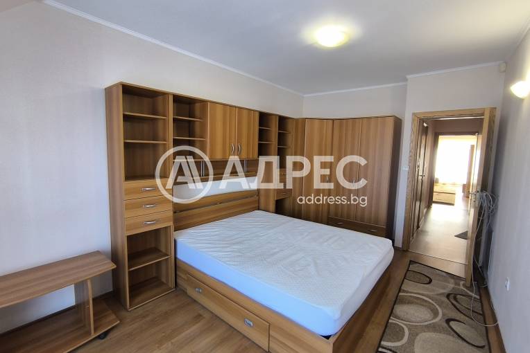 Двустаен апартамент, София, Гоце Делчев, 678413, Снимка 12