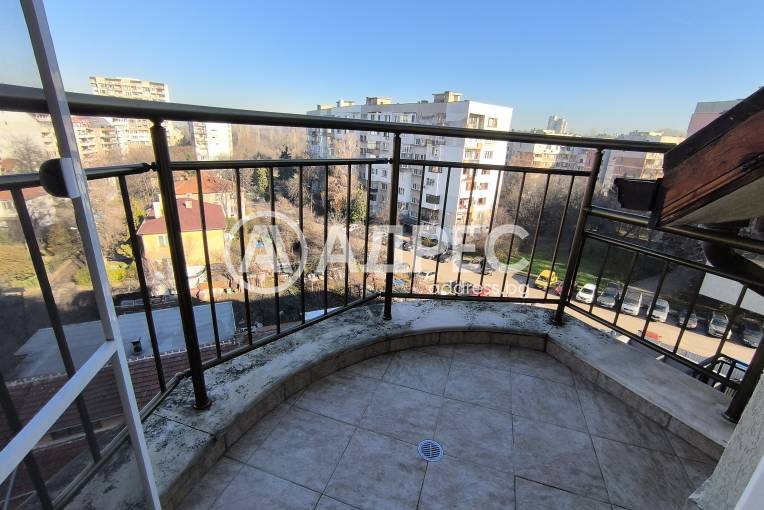 Двустаен апартамент, София, Гоце Делчев, 678413, Снимка 13