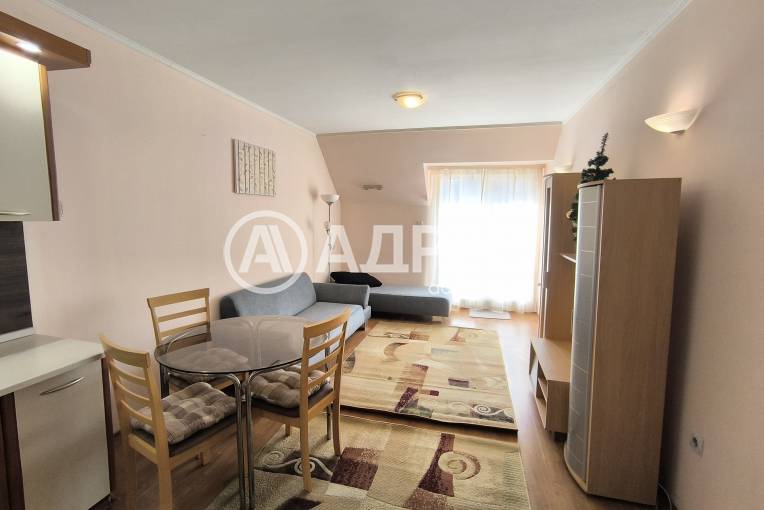 Двустаен апартамент, София, Гоце Делчев, 678413, Снимка 14