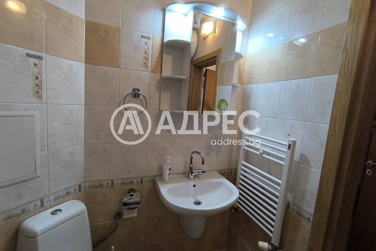 Двустаен апартамент, София, Гоце Делчев, 678413, Снимка 15