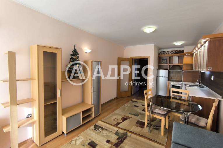 Двустаен апартамент, София, Гоце Делчев, 678413, Снимка 16