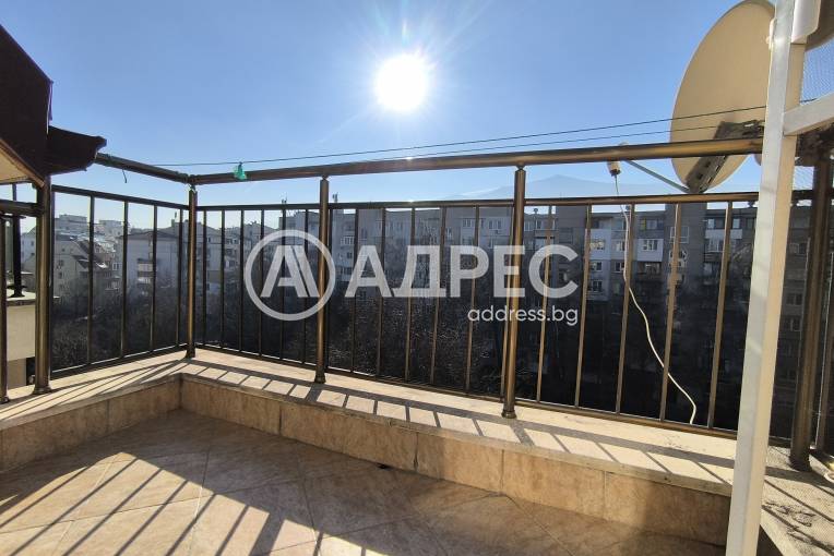 Двустаен апартамент, София, Гоце Делчев, 678413, Снимка 17