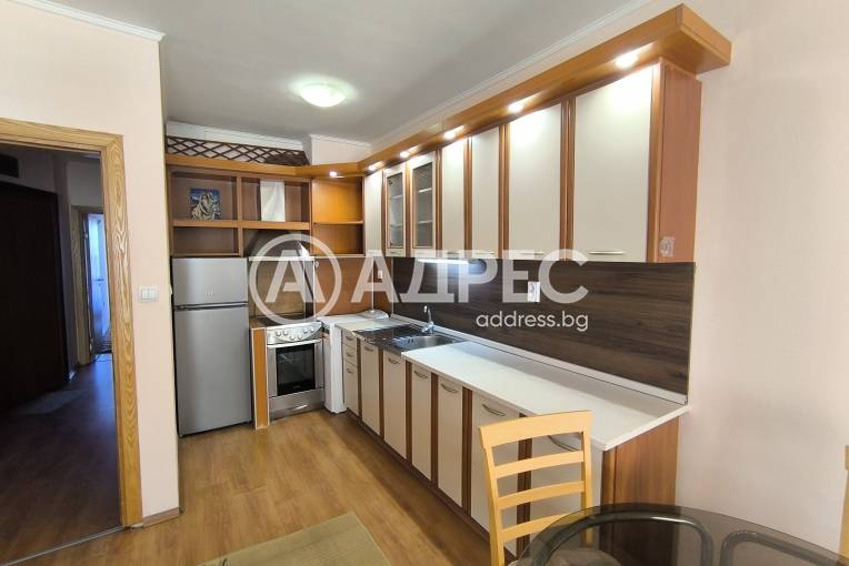 Двустаен апартамент, София, Гоце Делчев, 678413, Снимка 3