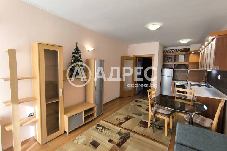 Двустаен апартамент, София, Гоце Делчев, 678413, Снимка 4