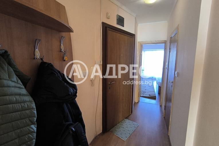 Двустаен апартамент, София, Гоце Делчев, 678413, Снимка 5