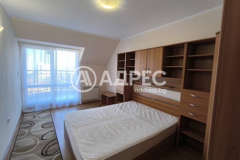 Двустаен апартамент, София, Гоце Делчев, 678413, Снимка 6