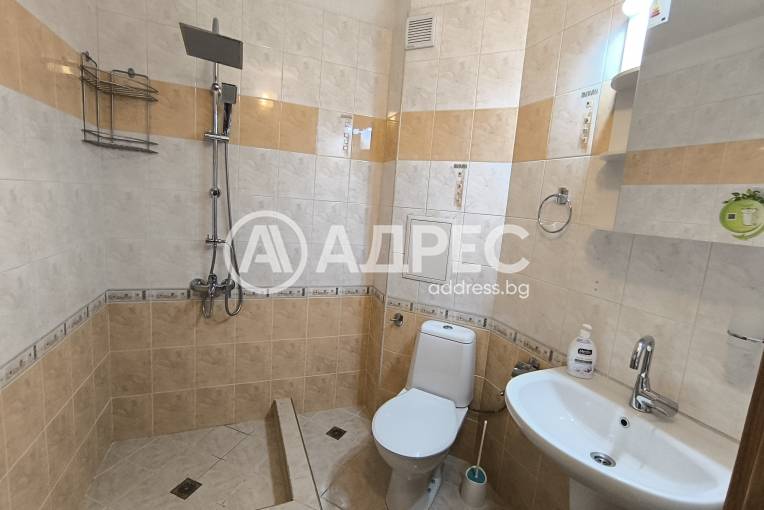 Двустаен апартамент, София, Гоце Делчев, 678413, Снимка 7