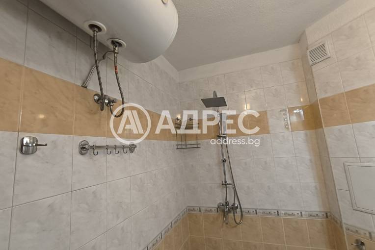 Двустаен апартамент, София, Гоце Делчев, 678413, Снимка 8