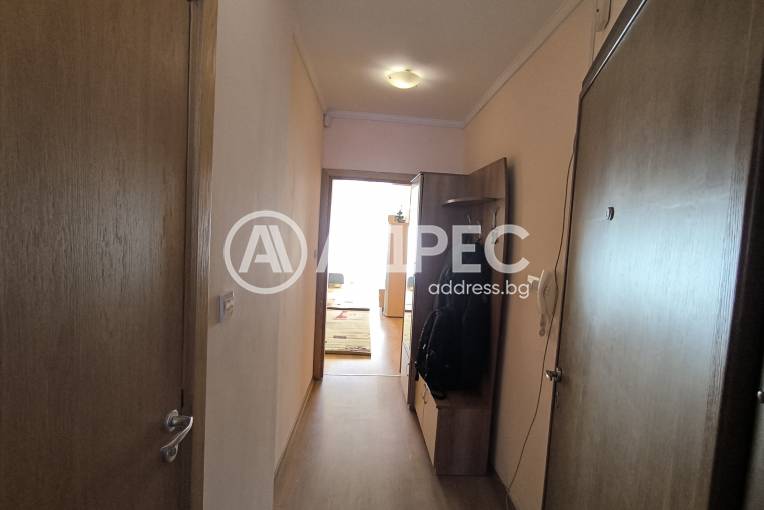 Двустаен апартамент, София, Гоце Делчев, 678413, Снимка 9