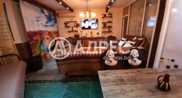 Двустаен апартамент, София, Студентски град, 679413, Снимка 1