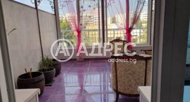 Двустаен апартамент, София, Студентски град, 679413, Снимка 4