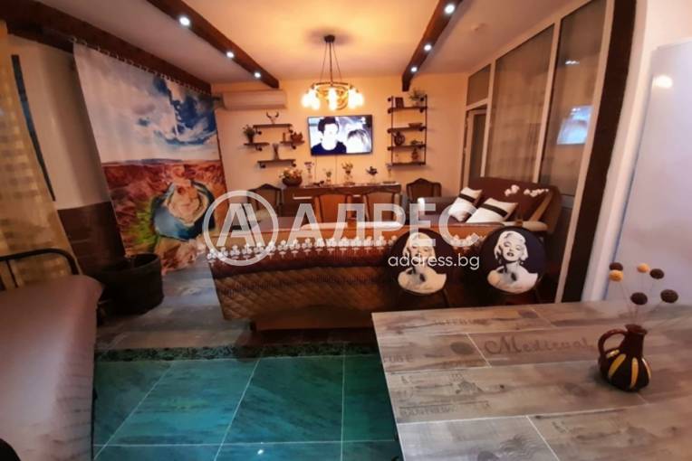 Двустаен апартамент, София, Студентски град, 679413, Снимка 1