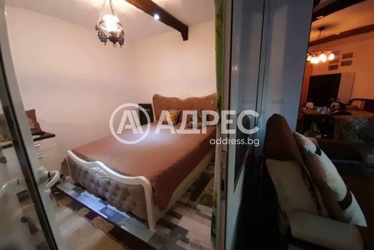 Двустаен апартамент, София, Студентски град, 679413, Снимка 3