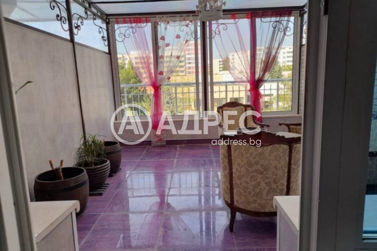 Двустаен апартамент, София, Студентски град, 679413, Снимка 4