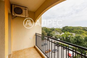 Двустаен апартамент, Варна, к.к. Златни Пясъци, 685413, Снимка 1