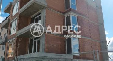 Тристаен апартамент, Благоевград, Освобождение, 691413, Снимка 1