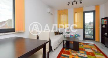 Двустаен апартамент, Бургас, Меден рудник - зона Г, 701413, Снимка 10