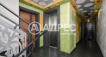Двустаен апартамент, Бургас, Меден рудник - зона Г, 701413, Снимка 12