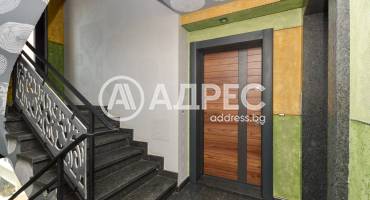 Двустаен апартамент, Бургас, Меден рудник - зона Г, 701413, Снимка 13