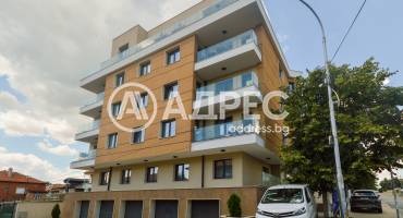 Двустаен апартамент, Бургас, Меден рудник - зона Г, 701413, Снимка 3