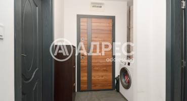 Двустаен апартамент, Бургас, Меден рудник - зона Г, 701413, Снимка 4