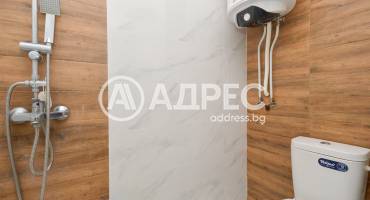 Двустаен апартамент, Бургас, Меден рудник - зона Г, 701413, Снимка 5