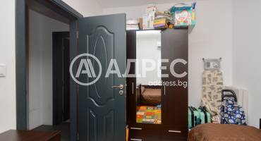 Двустаен апартамент, Бургас, Меден рудник - зона Г, 701413, Снимка 6