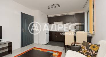 Двустаен апартамент, Бургас, Меден рудник - зона Г, 701413, Снимка 7