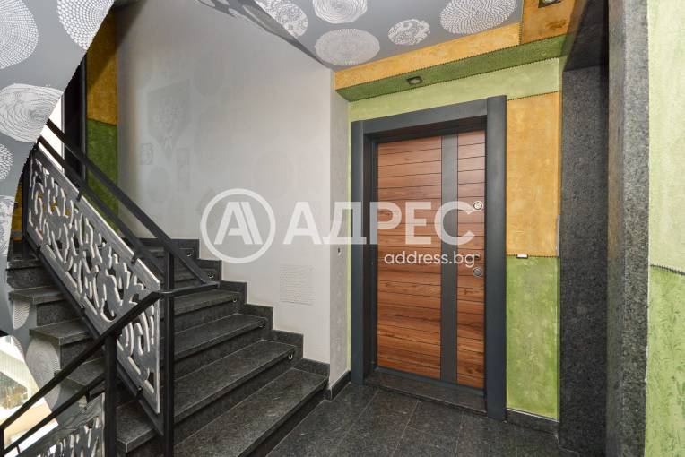 Двустаен апартамент, Бургас, Меден рудник - зона Г, 701413, Снимка 13