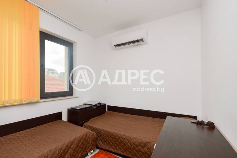 Двустаен апартамент, Бургас, Меден рудник - зона Г, 701413, Снимка 2