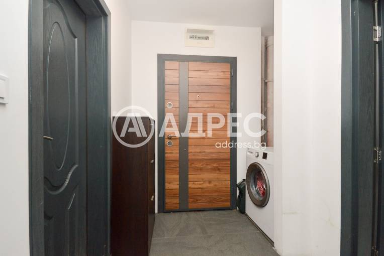 Двустаен апартамент, Бургас, Меден рудник - зона Г, 701413, Снимка 4