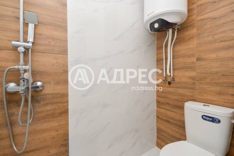 Двустаен апартамент, Бургас, Меден рудник - зона Г, 701413, Снимка 5