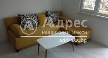 Двустаен апартамент, Пловдив, Кючук Париж, 576414