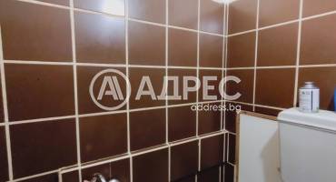 Тристаен апартамент, Ямбол, Златен рог, 642414, Снимка 9