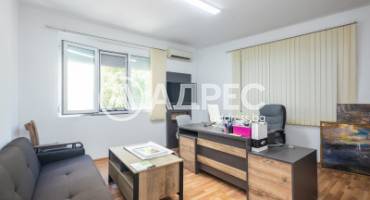 Офис, Варна, Гръцка махала, 669414, Снимка 1