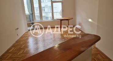 Двустаен апартамент, Варна, Чайка, 671414, Снимка 1