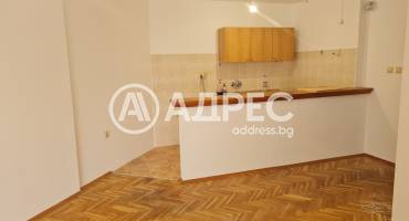 Двустаен апартамент, Варна, Чайка, 671414, Снимка 3