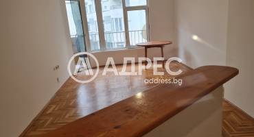 Двустаен апартамент, Варна, Чайка, 671414, Снимка 4